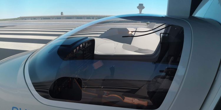 European Flyers inicia el martes una nueva promoción de Piloto Privado