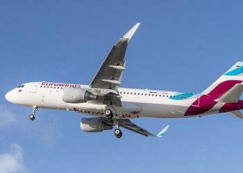 Eurowings