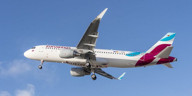 Eurowings