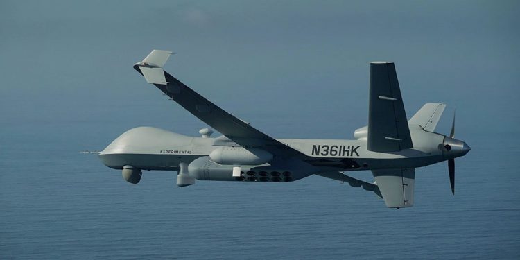 GA-ASI-MQ-9
