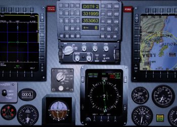 IAI gana tres licitaciones de actualización de aviónica en Corea del Sur por 50 millones de dólares