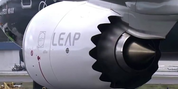 Motores Leap