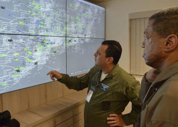 Brasil anuncia la creación de un gestor de navegación aérea estatal