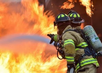 Cómo prevenir una explosión en el sector industrial