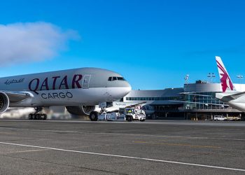 Qatar 777F