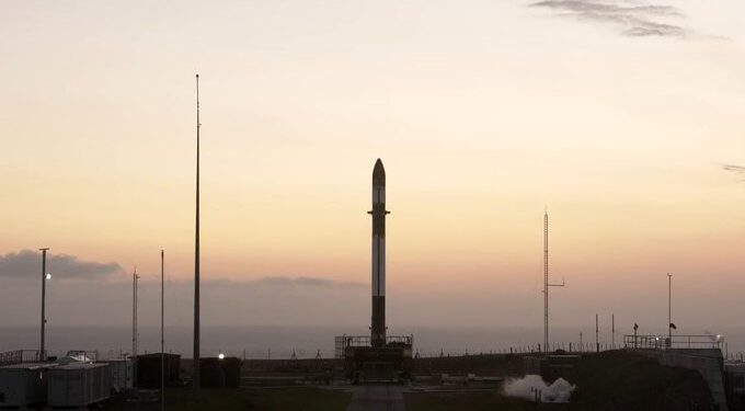 Rocket Lab