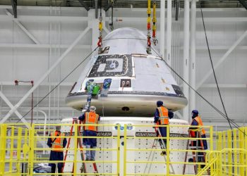 Starliner
