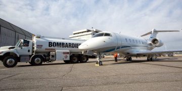 Bombardier