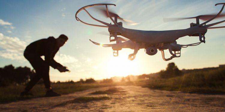 Entró en vigor en Europa la nueva normativa sobre uso de drones