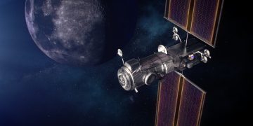HERMES y ESA, pronosticadores meteorológicos para Gateway