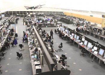 Indra y Microsoft llevan iTEC a la nube y abren una nueva era en la gestión del tráfico aéreo