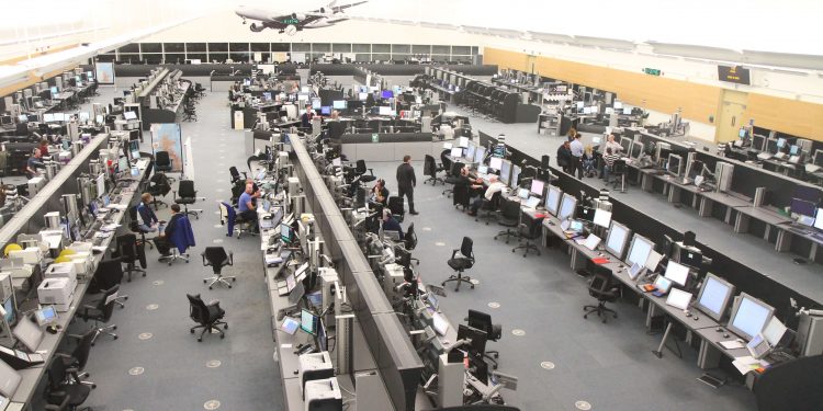 Indra y Microsoft llevan iTEC a la nube y abren una nueva era en la gestión del tráfico aéreo