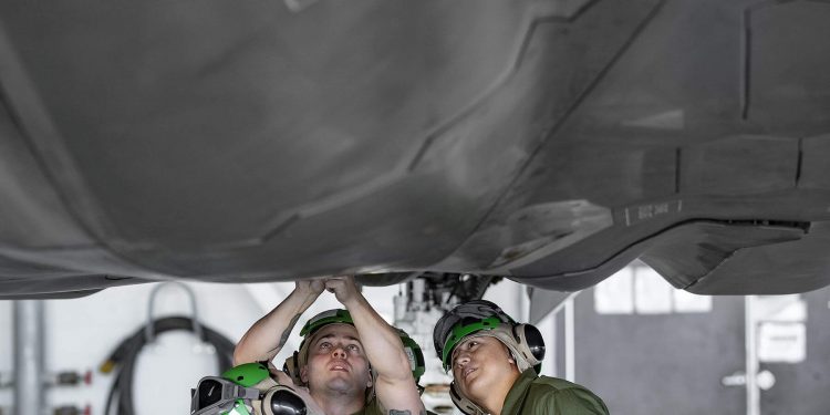 Lockheed Martin
