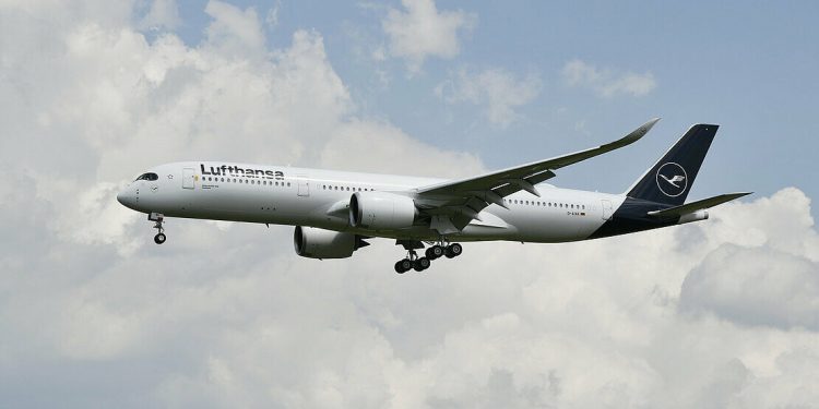 Lufthansa