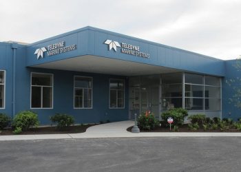 Teledyne