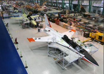 Thyssenkrupp Aerospace