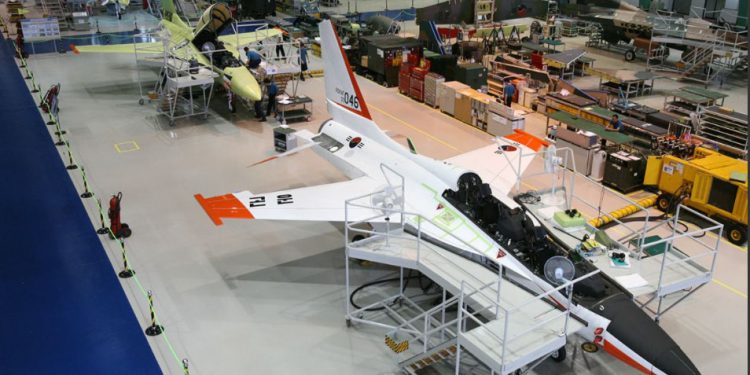 Thyssenkrupp Aerospace
