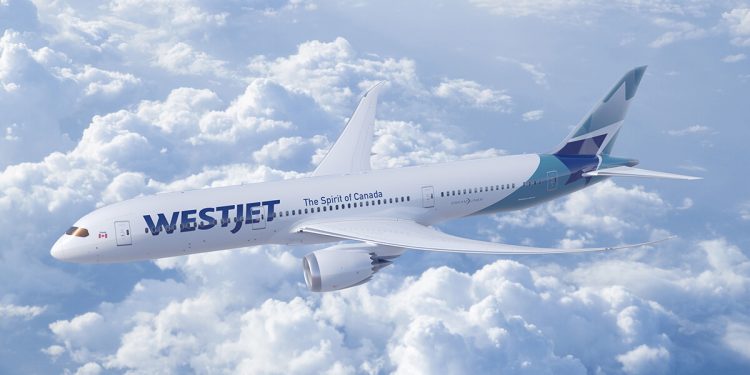 La canadiense WestJet Group eliminará 1.000 empleos y reducirá la capacidad en un tercio