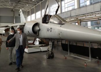 Aeropuerto de Castellón