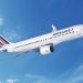 Un A220-300 de Air France