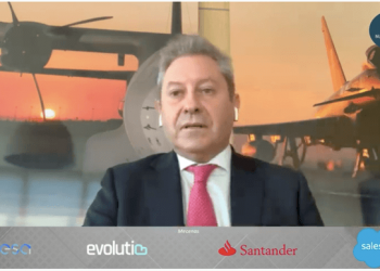 Alberto Gutierrez en NEF