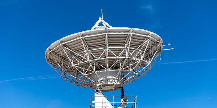 Antena