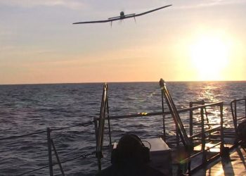 Francia selecciona los drones Survey Copter de ala fija de Airbus para equipar sus barcos