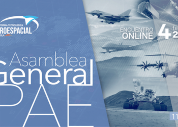 La gran capacidad de colaboración del sector aeroespacial