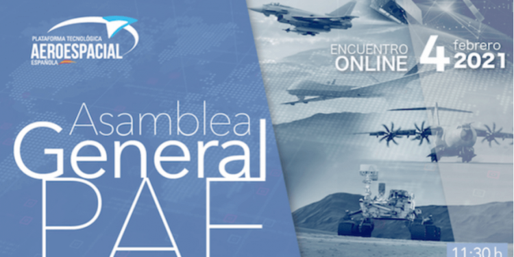 La gran capacidad de colaboración del sector aeroespacial