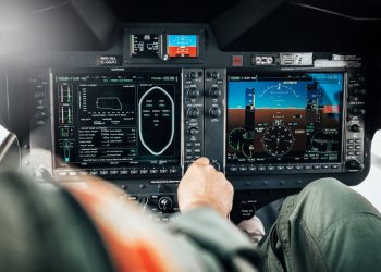 Entregado el primer Bell 505 NXi en Europa