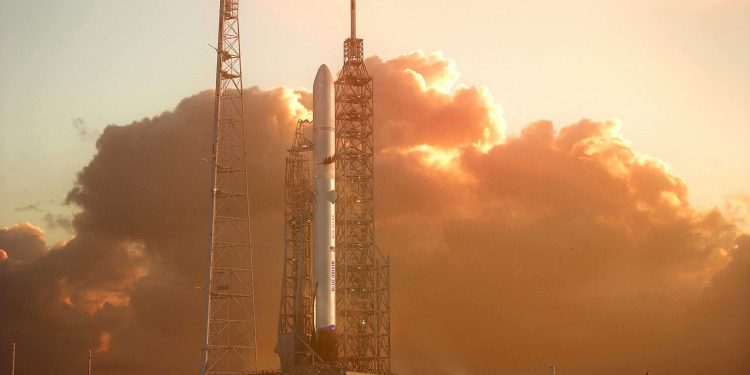 Blue Origin