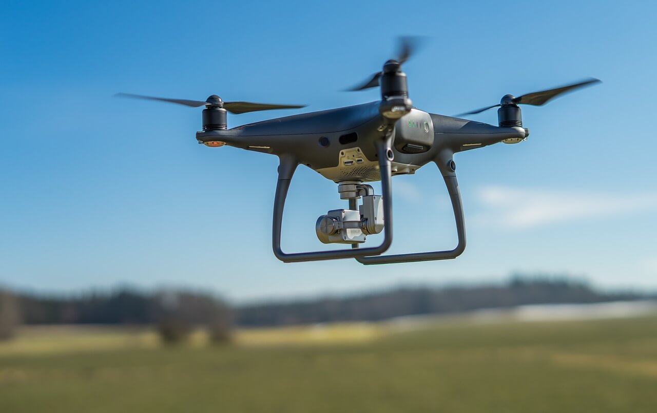 Tina Integración Probablemente Go-Dron, el foro de encuentro sobre drones organizado por Enaire -  Actualidad Aeroespacial
