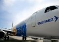 Embraer E190
