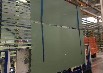 Airbus comienza a ensamblar el primer A321XLR