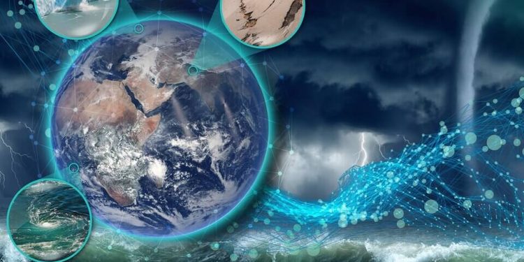 La ESA selecciona el proyecto espacial Harmony