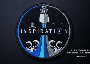 Misión Inspiration