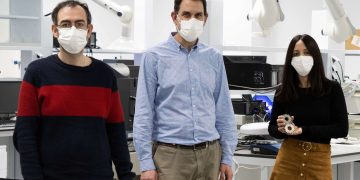 Proyecto Lubgear, la apuesta por los motores de avión más ligeros y seguros