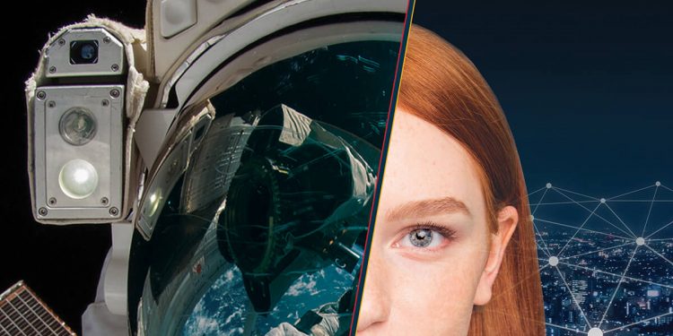 La ESA busca astronautas