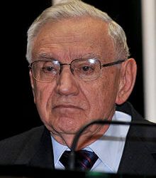 Ozires Silva