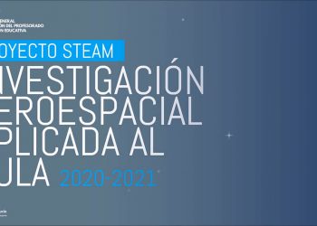 Proyecto STEAM de Andalucía
