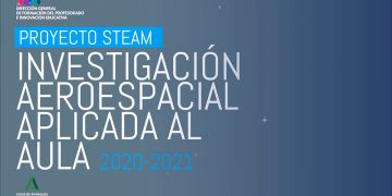 Proyecto STEAM de Andalucía