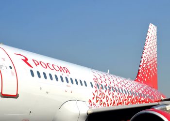 Rossiya Ailines