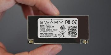 Swarm
