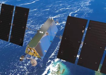 Telesat elige a Thales para construir una constelación de 298 satélites