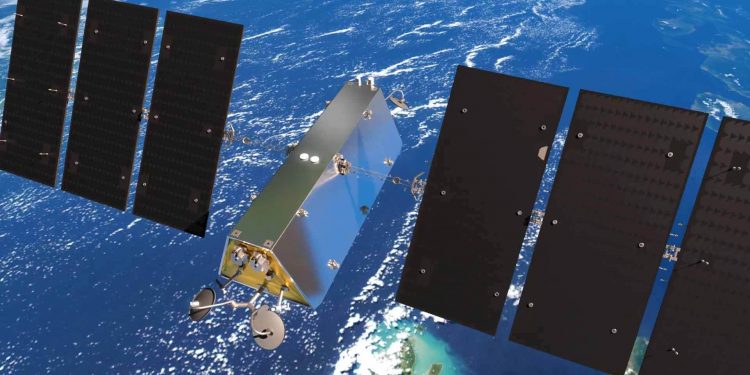 Telesat elige a Thales para construir una constelación de 298 satélites