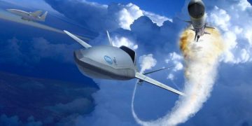 Northtrop Grummam