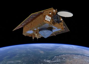 Sentinel-6