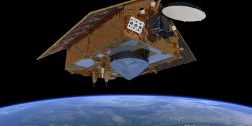 Sentinel-6