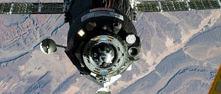 soyuz