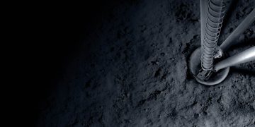 El tráfico lunar aumentará a medida que la Nasa prepara las entregas comerciales robóticas